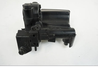 Höger sida på Bromshuvudcylinder från en Yamaha XJR 1300 -2007 motorcykel.