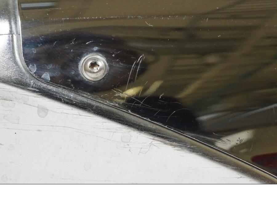 Extrabild2 på Ljuddämpare från en BMW K 1600 -2013 motorcykel.