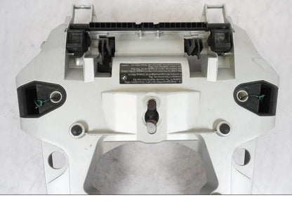 Vänster sida på Pakethållare från en BMW R 1250 GS -2019 motorcykel.