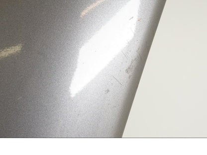 Snett uppifrån på Sidkåpa från en Honda ST 1300 -2002 motorcykel.