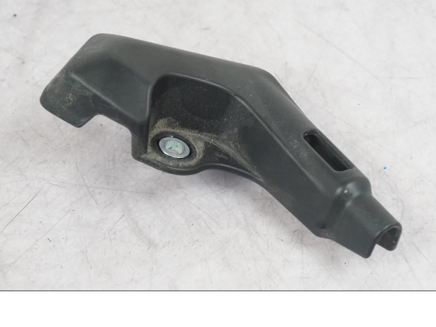 Framsidan på ABS skyddskåpa från en Yamaha MT-09 -2016 motorcykel.