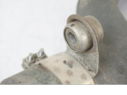 Extrabild6 på Grenrör från en BMW R 1200 GSA -2012 motorcykel.