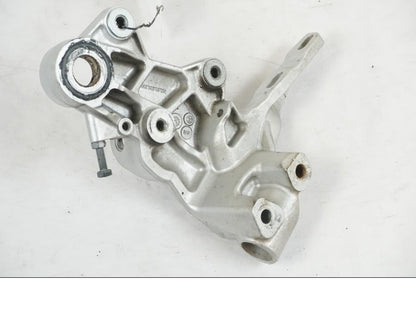 Extrabild1 på Fotpinnefäste från en Husqvarna 701 SUPERMOTO ABS -2016 motorcykel.