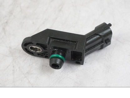 Höger sida på Mapsensor från en Buell 1125 R -2008 motorcykel.