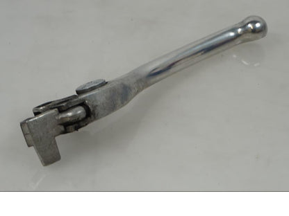 Baksidan på Kopplingsgrepp från en Yamaha FJR 1300 -2007 motorcykel.