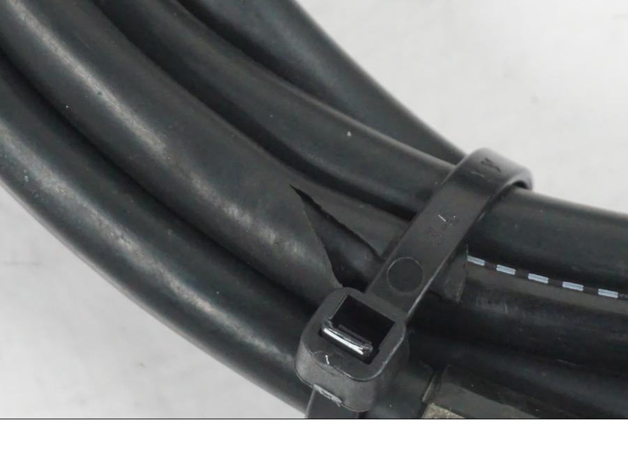 Snett uppifrån på Bromsledning från en MV Agusta Dragster -2014 motorcykel.