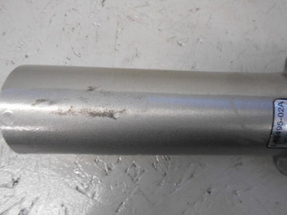 Höger sida på Gaffelben från en H-D Street Glide FLHX -2000 motorcykel.