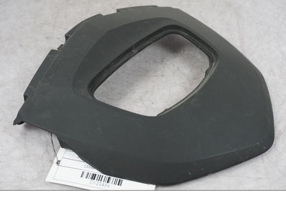 Baksidan på Toppkåpa från en BMW K 1600 GTL -2015 motorcykel.