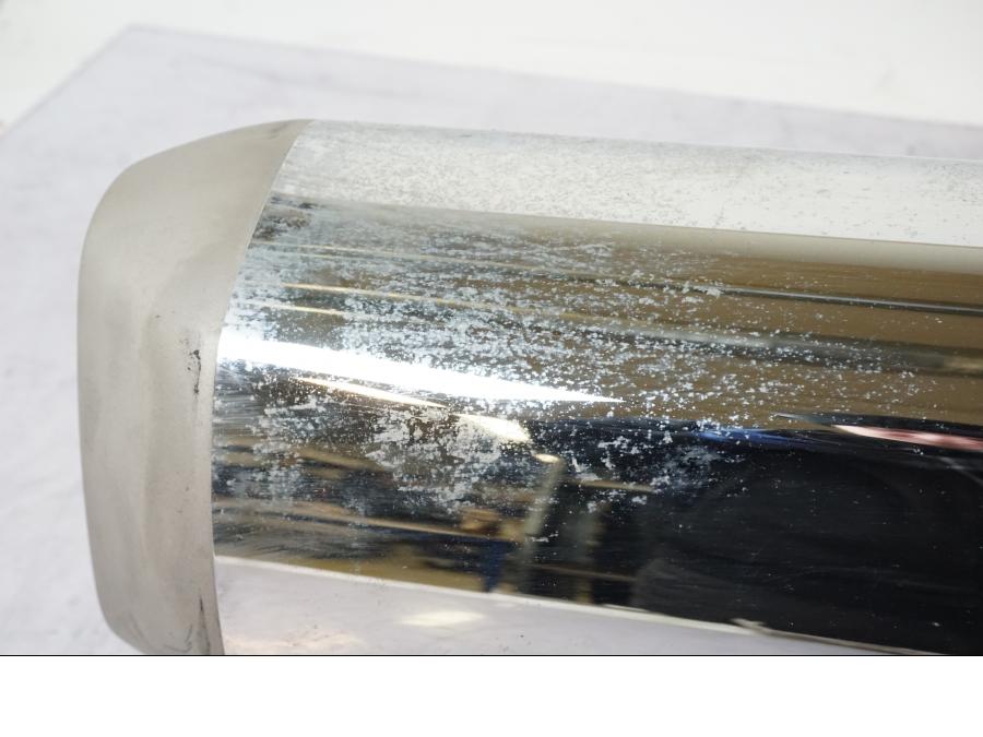 Extrabild1 på Ljuddämpare från en BMW K 1600 GTL -2015 motorcykel.