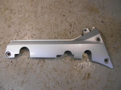 Framsidan på Sidopanel från en Honda GL 1800 -2001 motorcykel.