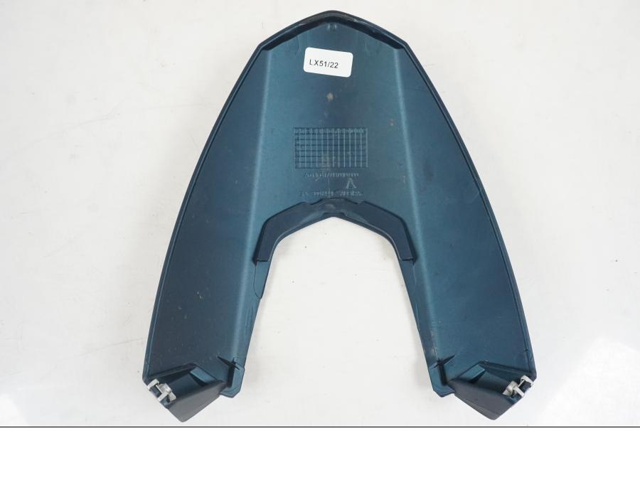 Extrabild2 på Framskärm från en KTM 1290 Super Duke R EVO -2023 motorcykel.