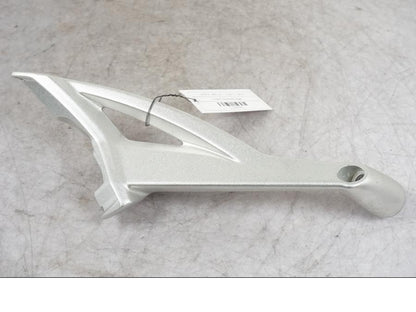 Framsidan på Styrfäste från en BMW K 1600 GTL -2015 motorcykel.