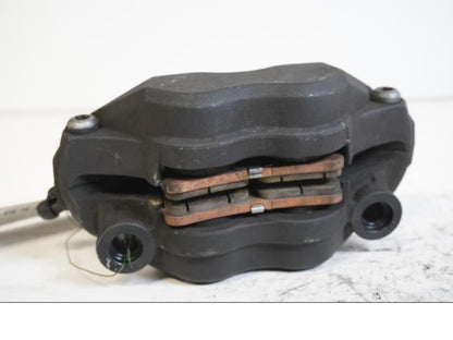 Höger sida på Bromsok från en Honda CBR 1000 RR -2006 motorcykel.