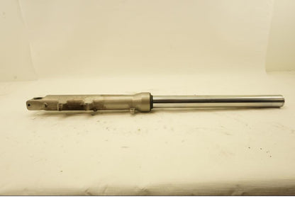 Framsidan på Gaffelben från en Honda VFR 750 -1990 motorcykel.