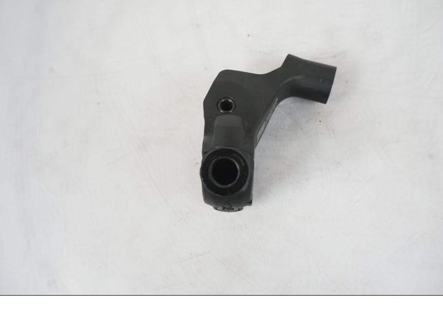 Vänster sida på Kopplingsklo från en KTM 790 Duke -2019 motorcykel.