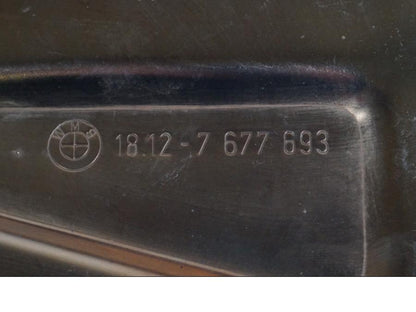 Extrabild1 på Mellanburk från en BMW R 1100 S -2003 motorcykel.