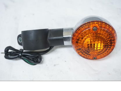 Framsidan på Blinkers från en Kawasaki VN 800 -1996 motorcykel.