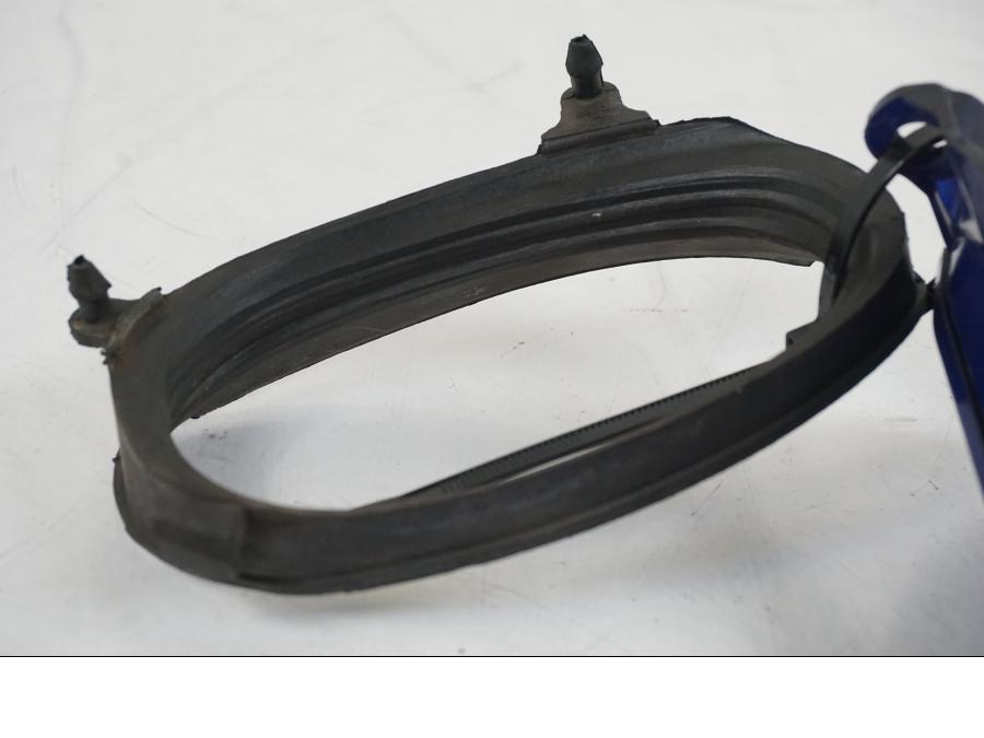 Extrabild4 på Luftburksnorkel från en Yamaha YZF 1000 R1 -2007 motorcykel.