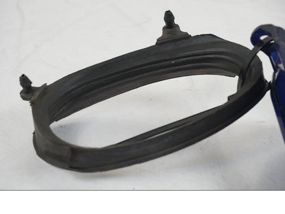 Extrabild4 på Luftburksnorkel från en Yamaha YZF 1000 R1 -2007 motorcykel.