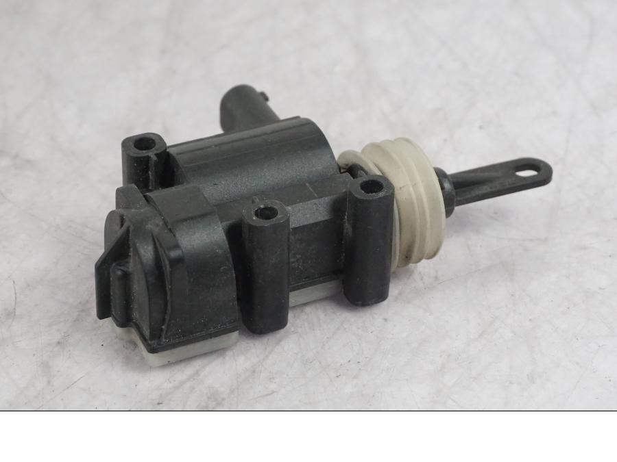 Höger sida på Lås från en BMW K 1600 GTL -2015 motorcykel.