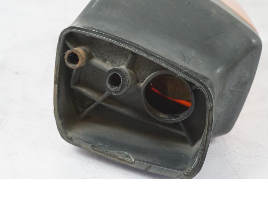 Höger sida på Blinkers från en BMW K 1100 LT -1999 motorcykel.