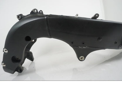 Höger sida på Ram från en Yamaha YZF 1000 R1 -2006 motorcykel.