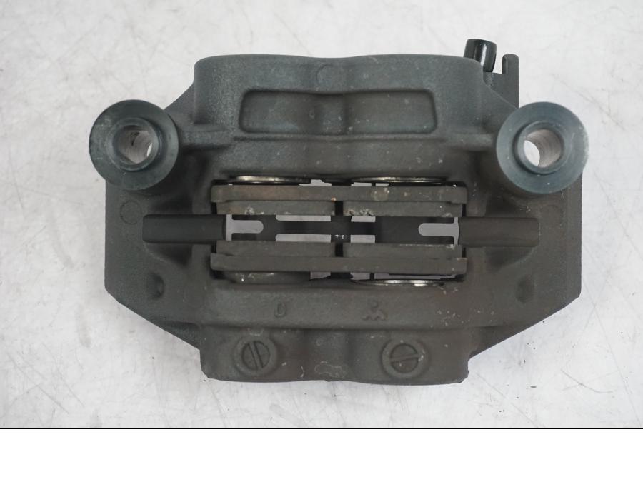 Extrabild1 på Bromsok från en Yamaha MT-09 -2016 motorcykel.