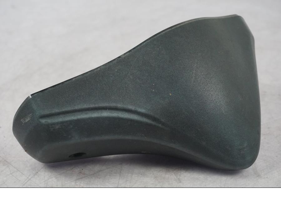 Framsidan på Instrumentkåpa från en Suzuki GSF 1250 -2010 motorcykel.