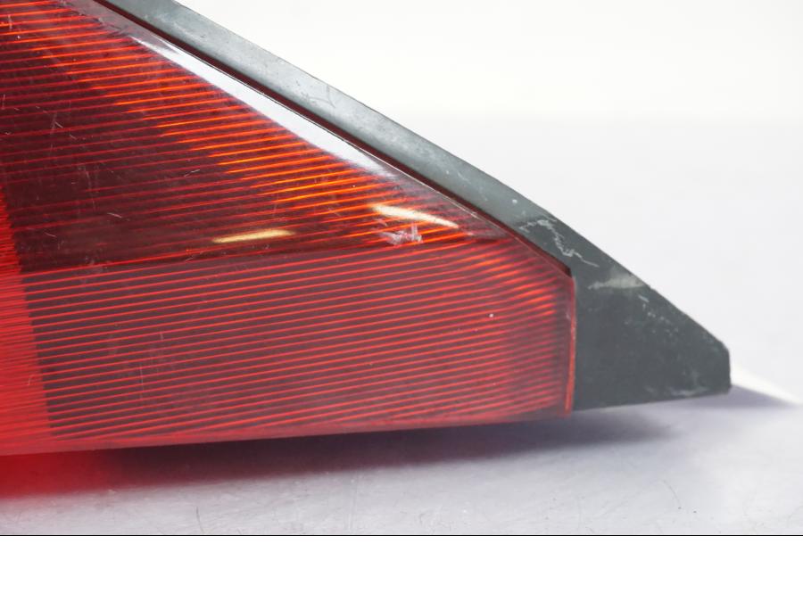 Vänster sida på Baklampa från en Suzuki GSX 400 -1983 motorcykel.