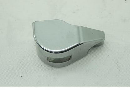 Baksidan på Bromsvätskebehållarkåpa från en Kawasaki VN 1500 Classic Tourer -2001 motorcykel.