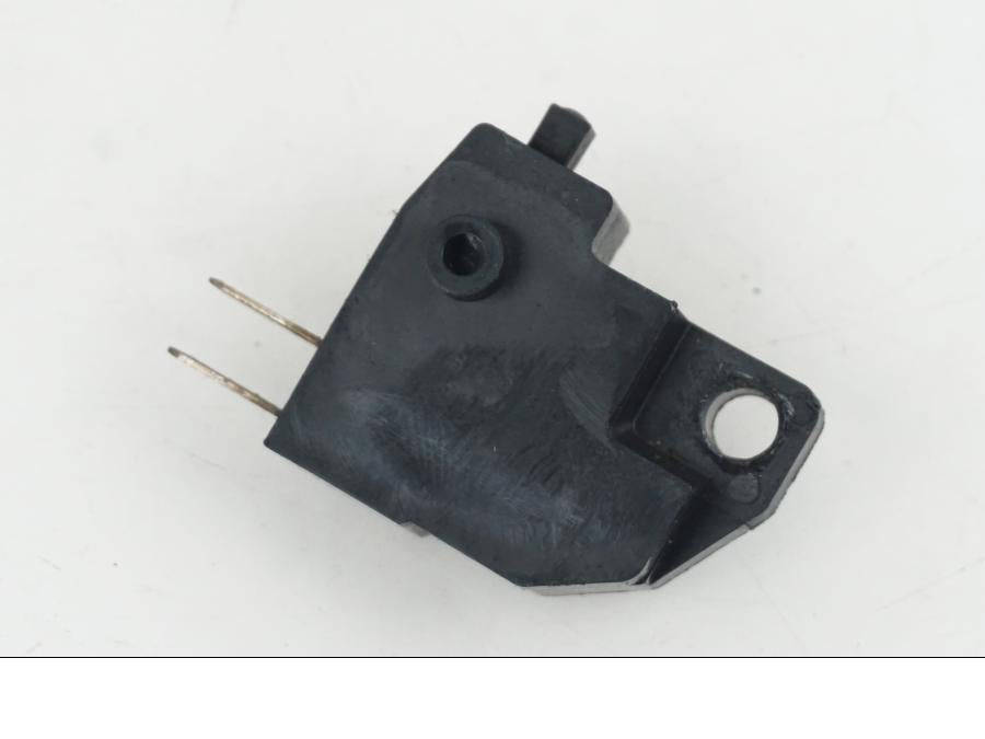 Höger sida på Bromsljuskontakt från en Suzuki GSX-R 750 -2009 motorcykel.