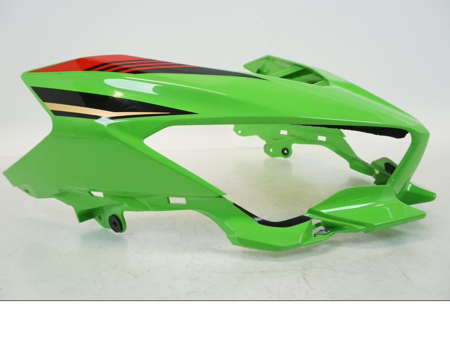 Extrabild5 på Toppkåpa från en Kawasaki NINJA 400 -2020 motorcykel.