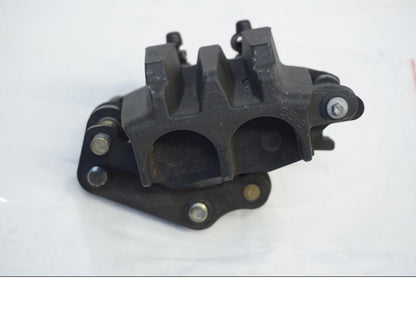 Höger sida på Bromsok från en Kawasaki VN 900 -2006 motorcykel.