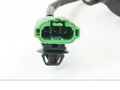 Vänster sida på Tilt Sensor från en Honda CB 600 F -2008 motorcykel.