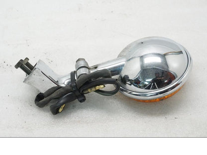 Baksidan på Blinkers från en Yamaha XVZ 13TD -1999 motorcykel.