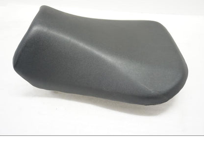 Framsidan på Sadel från en Suzuki GSX-R 600 -2004 motorcykel.