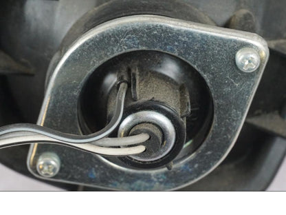 Extrabild3 på Baklampa från en Suzuki GSF 1250 -2010 motorcykel.