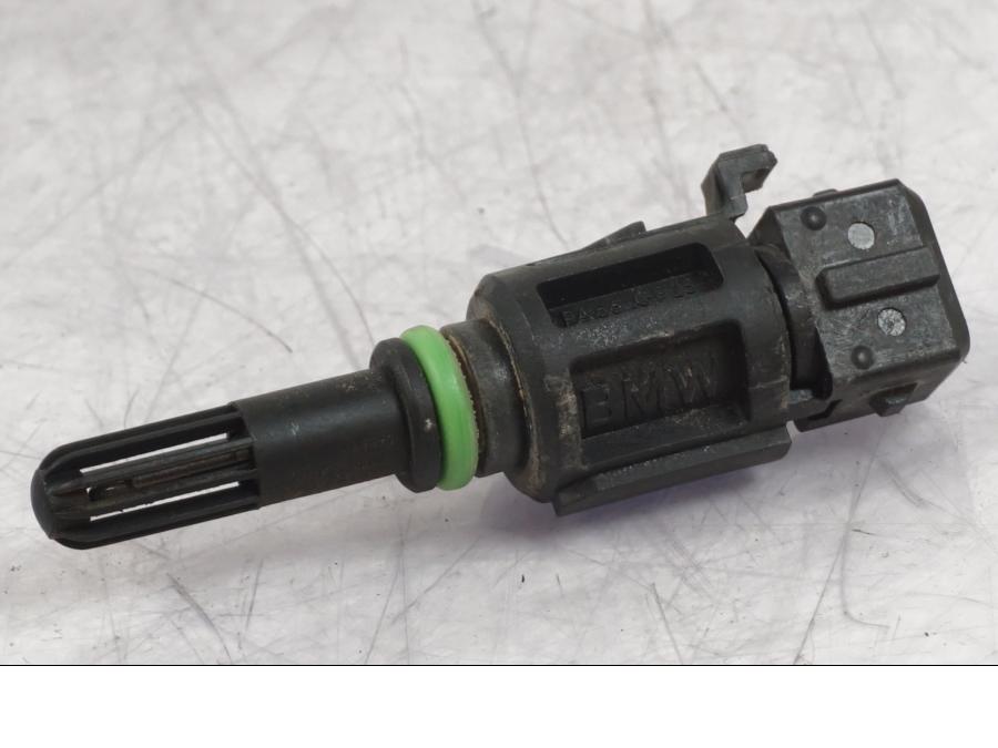 Framsidan på Luftburksensor från en BMW R 1200 GS -2005 motorcykel.