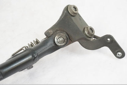 Höger sida på Sidostöd från en Suzuki GSX-R 750 -2006 motorcykel.