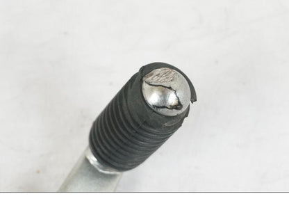 Höger sida på Växelpedal från en Kawasaki Z 900 -2019 motorcykel.