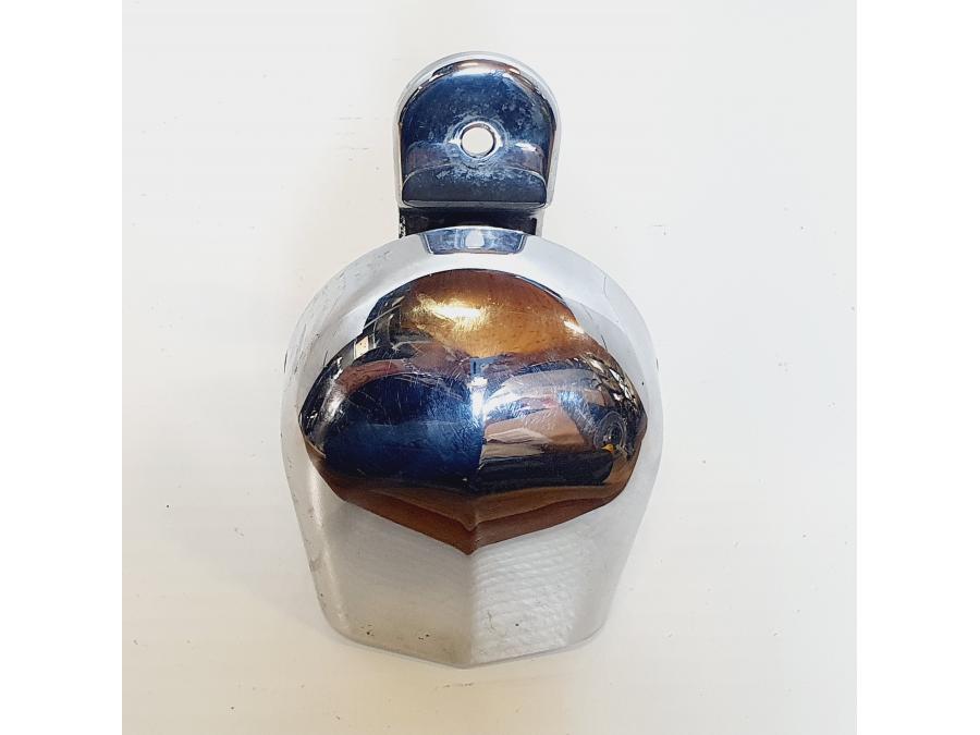 Baksidan på Dekorkåpa från en H-D Sportster 1200 XL1200C -1998 motorcykel.