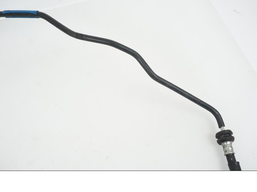 Extrabild2 på Kopplingsledning från en Suzuki GSX-R 1000 -2007 motorcykel.