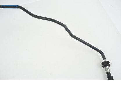 Extrabild2 på Kopplingsledning från en Suzuki GSX-R 1000 -2007 motorcykel.