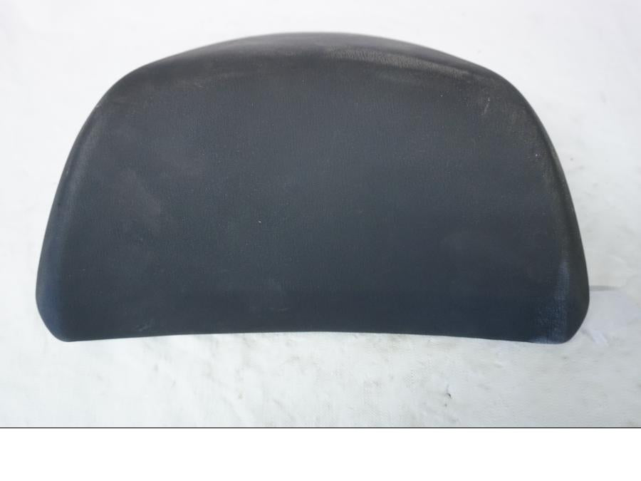 Framsidan på Topboxkudde från en BMW K 1600 -2010 motorcykel.