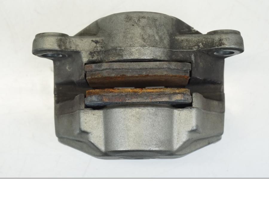 Extrabild2 på Bromsok från en Ducati Streetfighter V4 -2020 motorcykel.