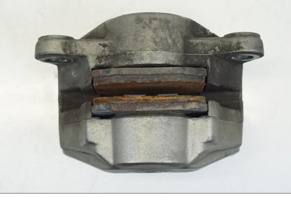 Extrabild2 på Bromsok från en Ducati Streetfighter V4 -2020 motorcykel.