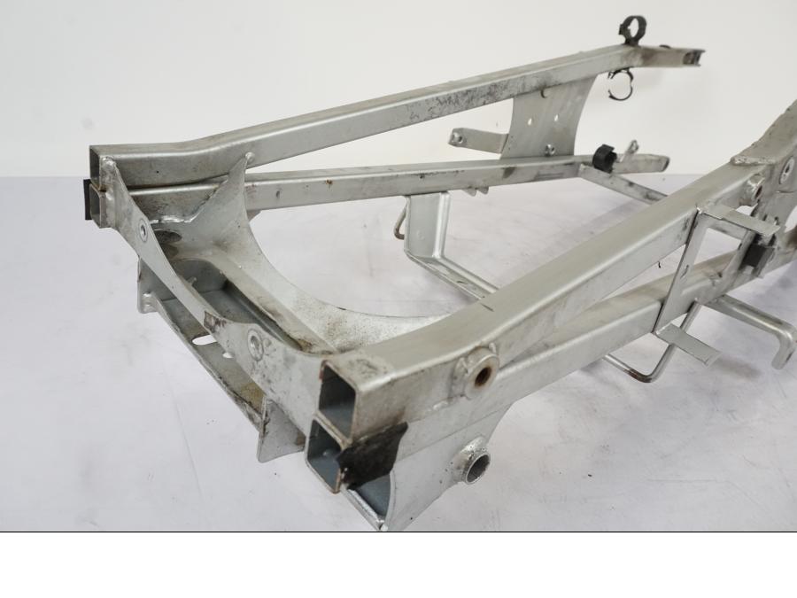 Extrabild4 på Bakram från en Honda VFR 750 -1994 motorcykel.