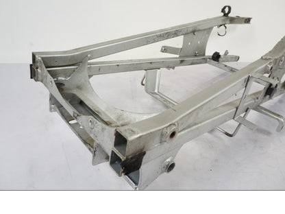 Extrabild4 på Bakram från en Honda VFR 750 -1994 motorcykel.