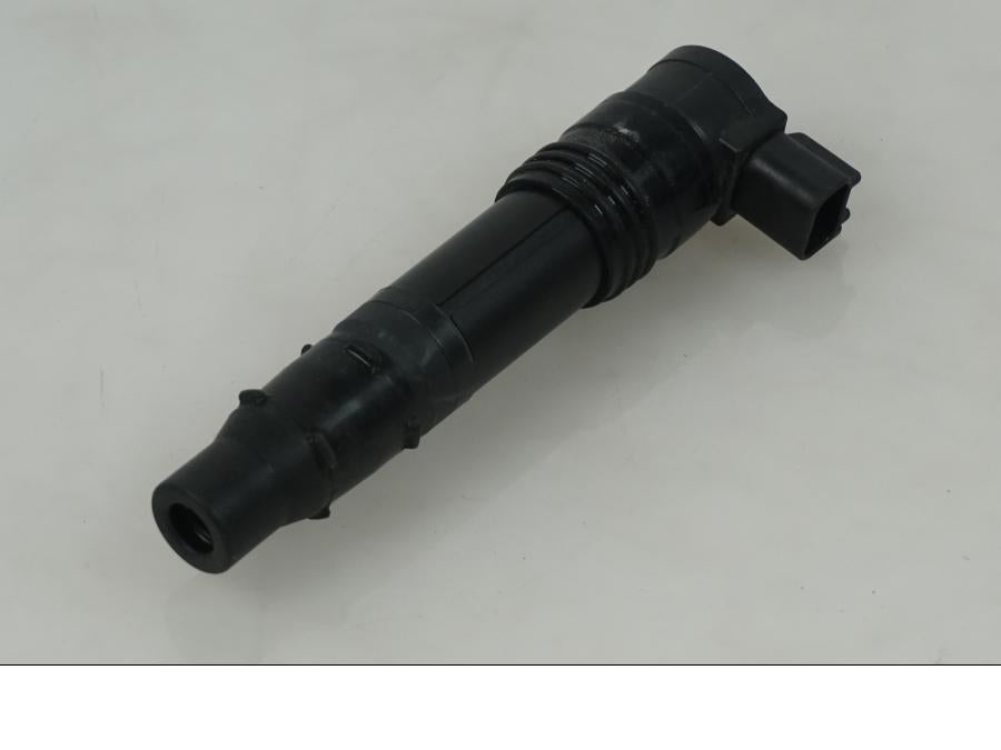 Framsidan på Tändspole från en Kawasaki ZZ-R 1400 -2010 motorcykel.