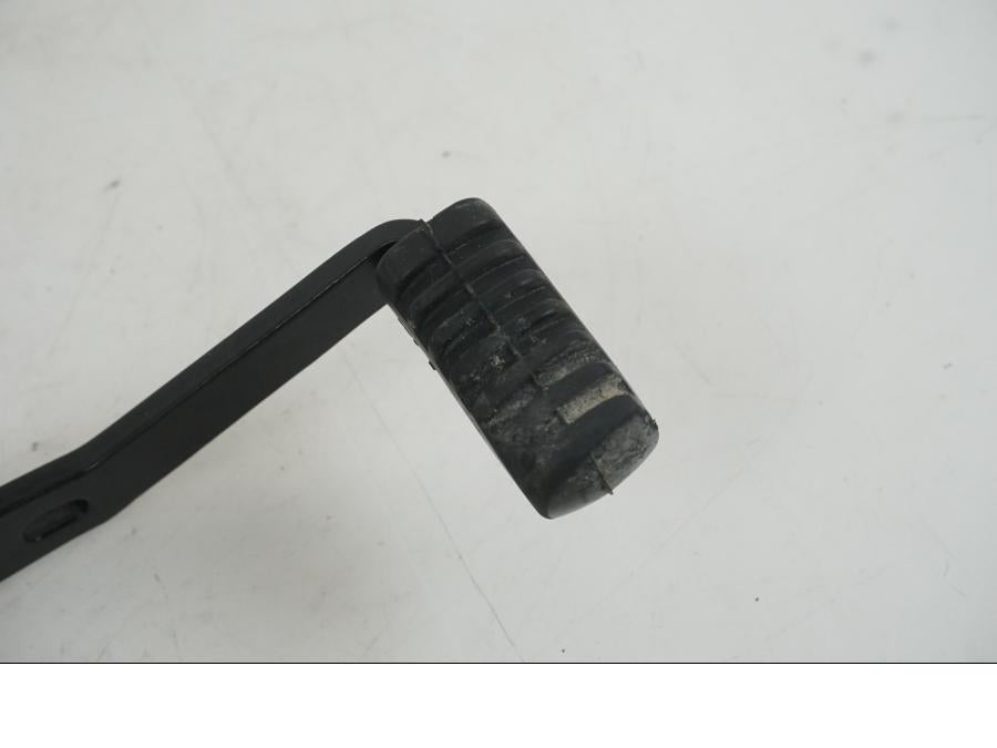 Höger sida på Växelpedal från en BMW F 750 GS -2019 motorcykel.